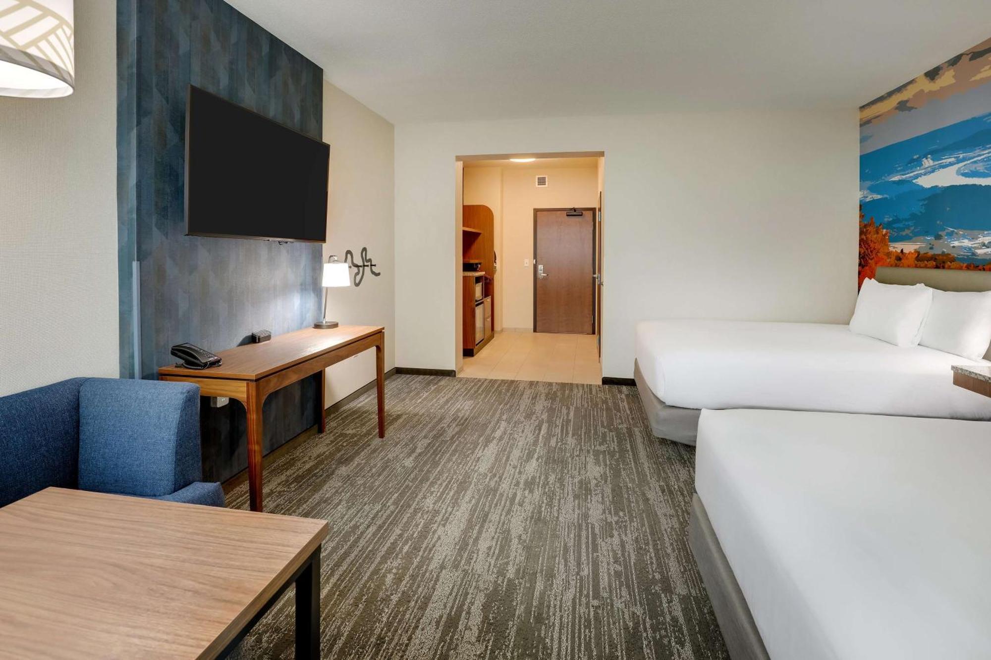 Drury Plaza Hotel Chattanooga Hamilton Place Exterior photo